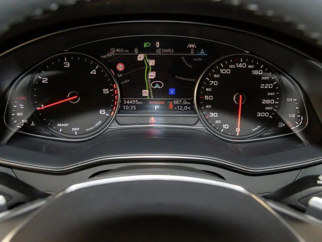 Audi A6 40 TDI Quattro