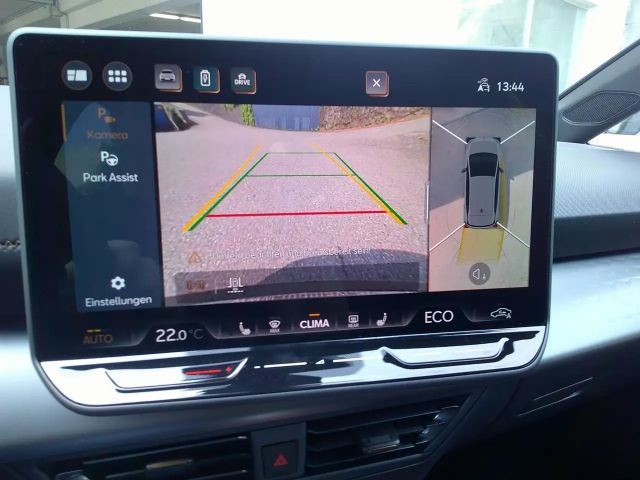 Cupra Born 77 kWh eBoost