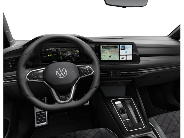 Volkswagen Golf Golf VIII R-Line Variant