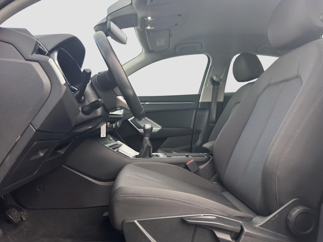 Audi Q3 35 TFSI Sportback