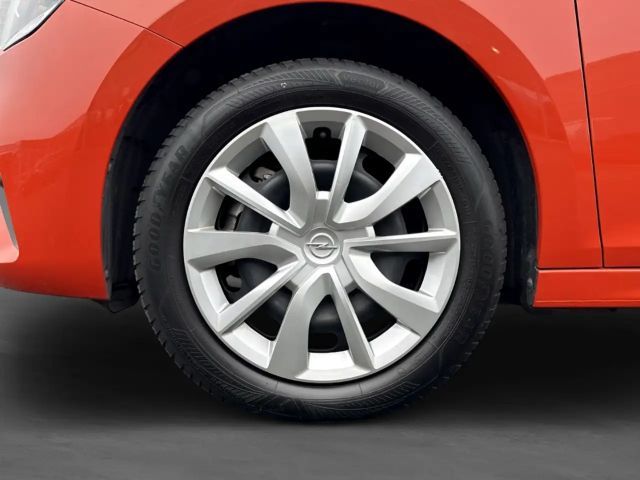 Opel Corsa Edition business+