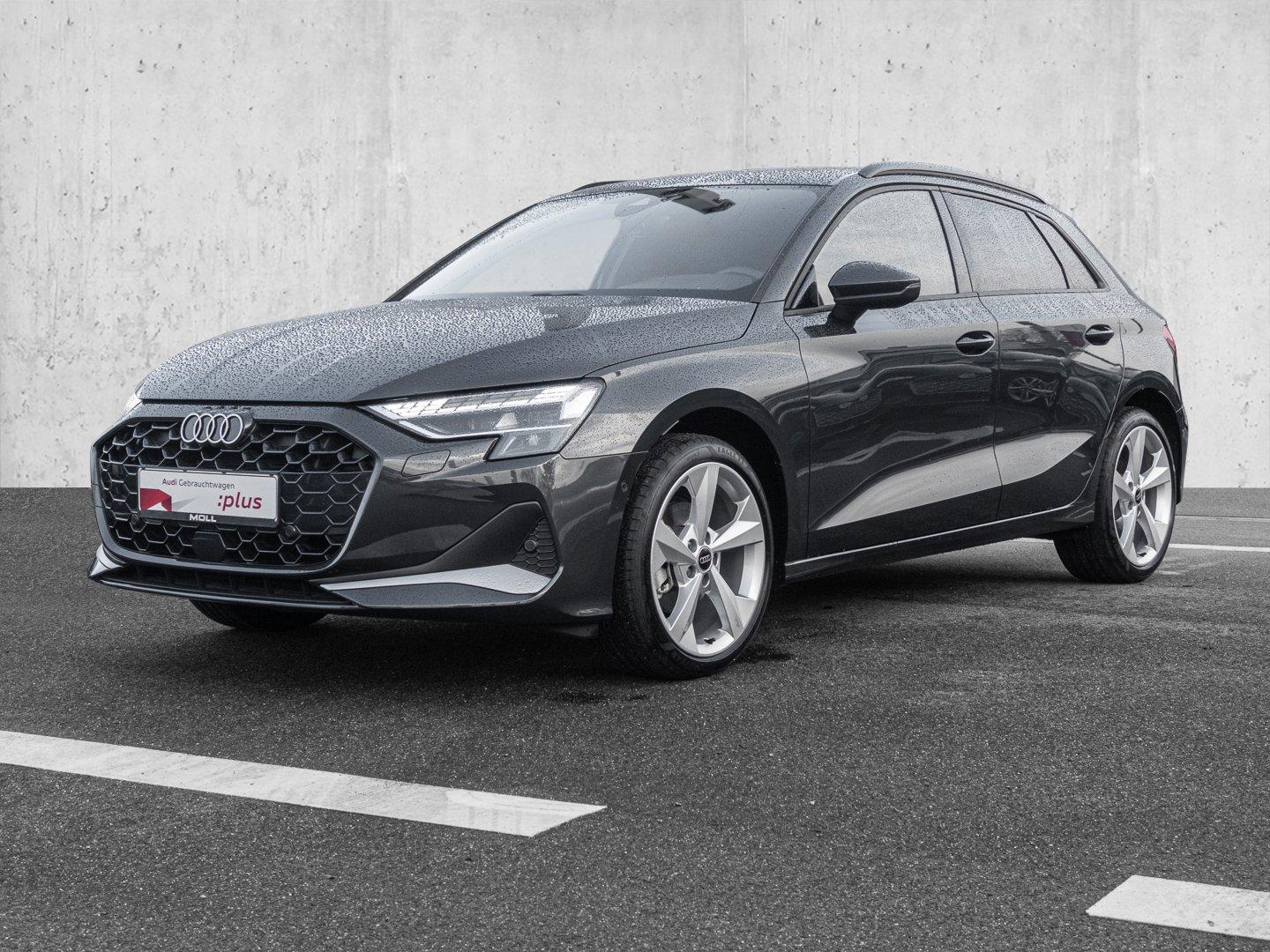 Audi A3 35 TFSI S-Tronic Sedan Sportback