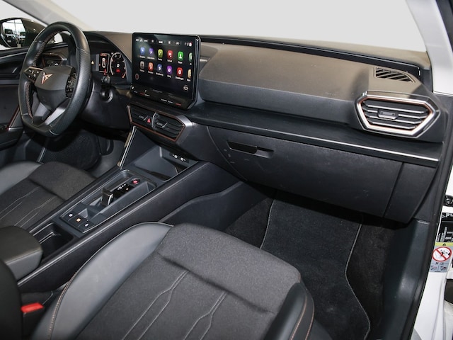 Cupra Leon DSG ST Sportstourer