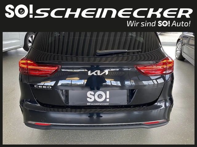 Kia Ceed GDi SportWagon