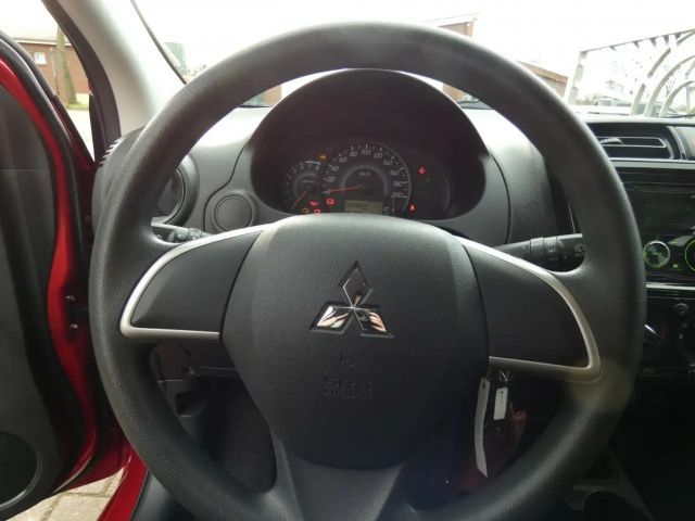 Mitsubishi Space Star Star