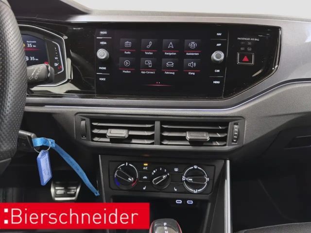 Volkswagen Polo 2.0 TSI DSG GTI