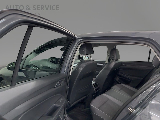 Volkswagen Golf 1.5 TSI Golf VIII Life