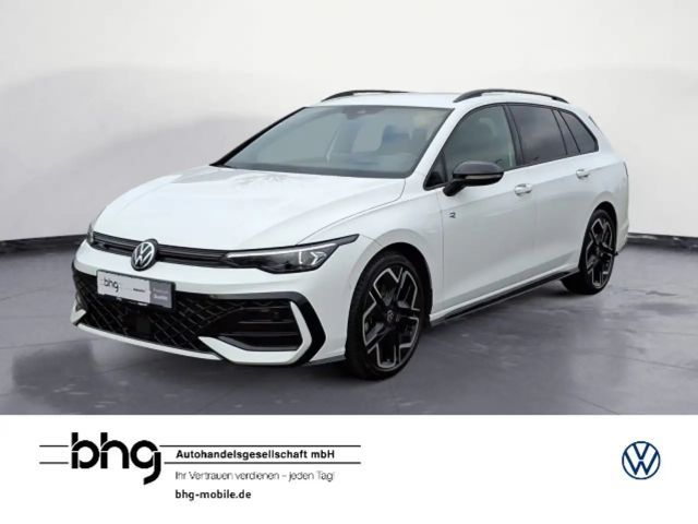 Volkswagen Golf 2.0 TDI DSG R-Line Variant