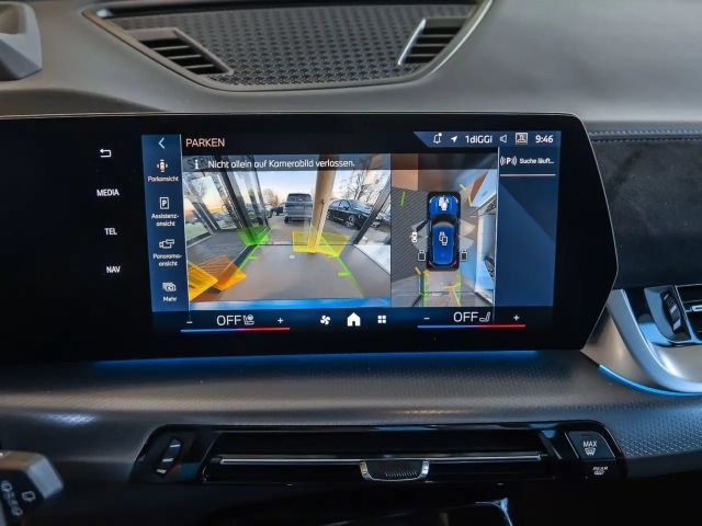 BMW iX1 M-Sport eDrive20