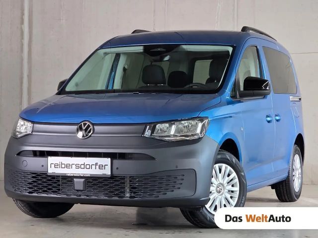 Volkswagen Caddy Family