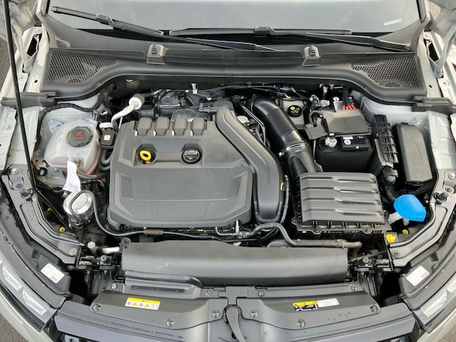 Skoda Kamiq 1.5 TSI Monte Carlo