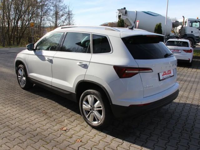 Skoda Karoq Selection