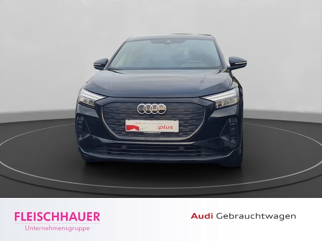 Audi Q4 e-tron 40 Sportback
