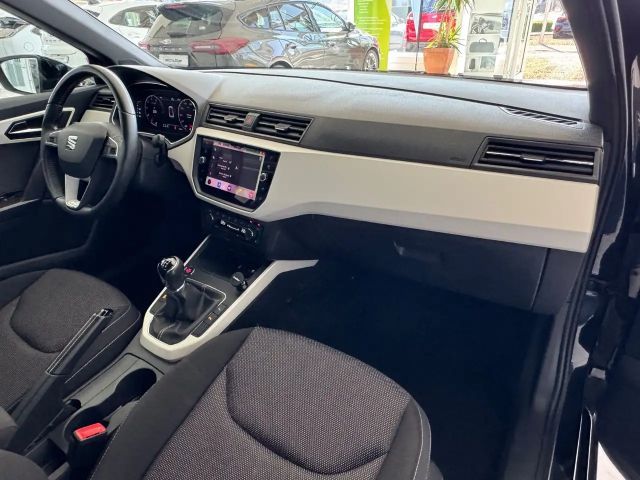 Seat Arona Xcellence