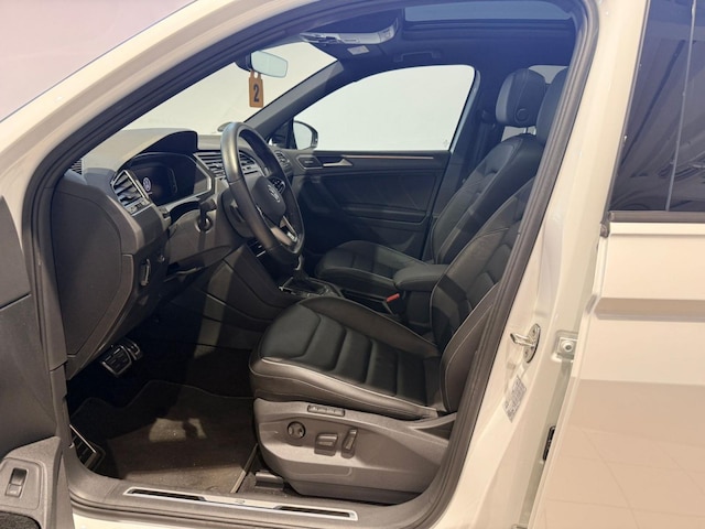 Volkswagen Tiguan 2.0 TSI R-Line