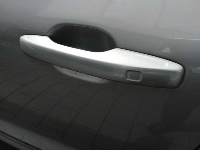 Volvo XC60 Dark Plus