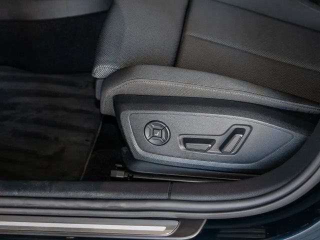 Audi A3 40 TFSI Hybride Sedan