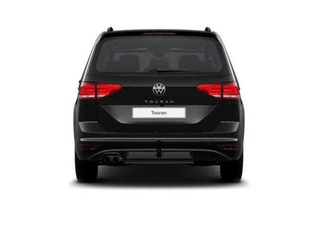 Volkswagen Touran Comfortline DSG