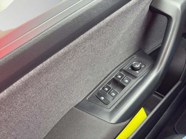 Volkswagen T-Roc DSG Move