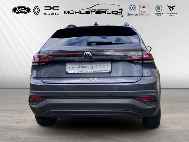 Volkswagen Taigo 1.0 TSI Life