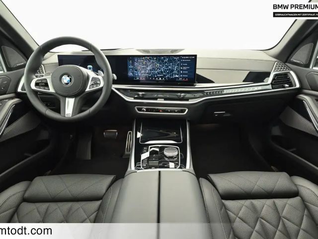 BMW X5 xDrive30d
