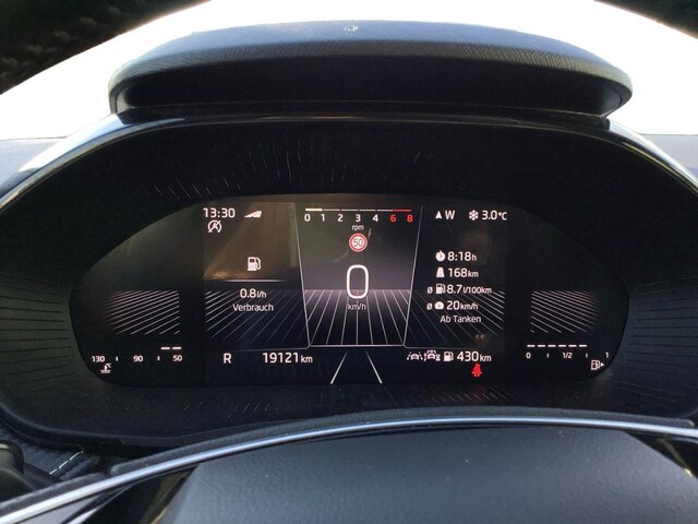 Skoda Fabia 1.0 TSI Monte Carlo