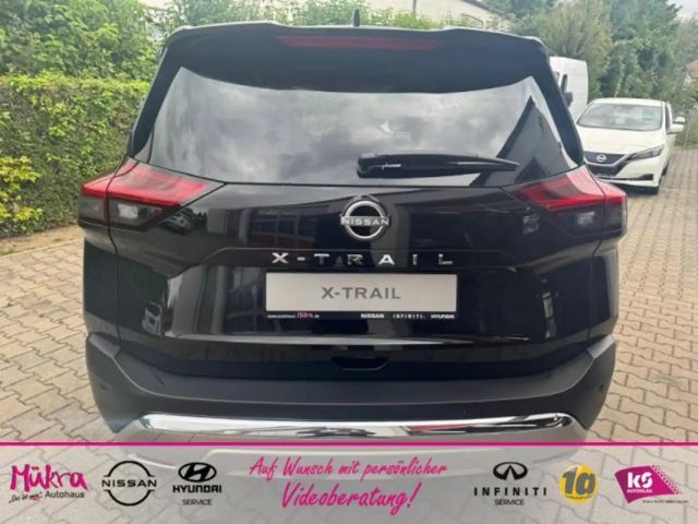 Nissan X-trail Tekna