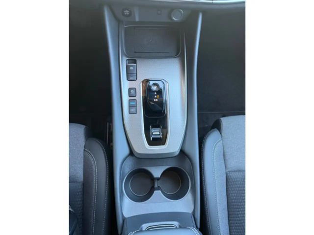 Nissan Qashqai N-Connecta