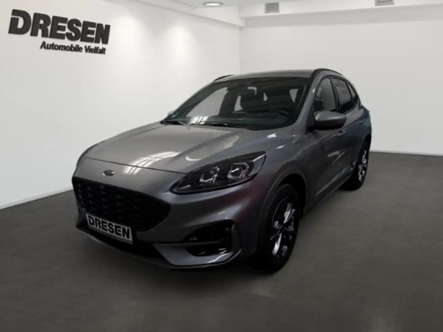 Ford Kuga ST Line X