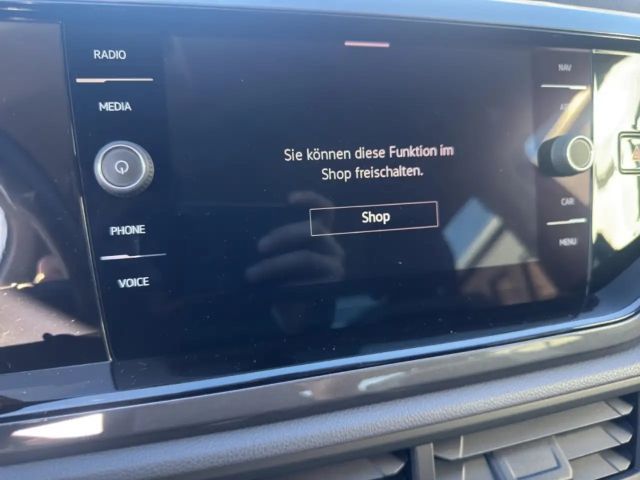 Volkswagen Polo 1.0 TSI