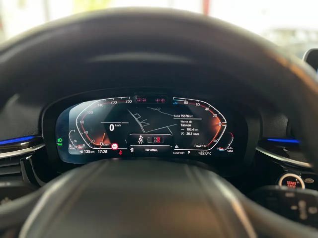 BMW 520 520d Touring