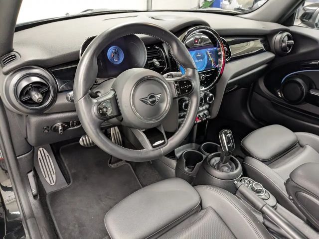 MINI Cooper Cabrio Cooper JCW Trim RFK DA DAB LED 17'' Shz