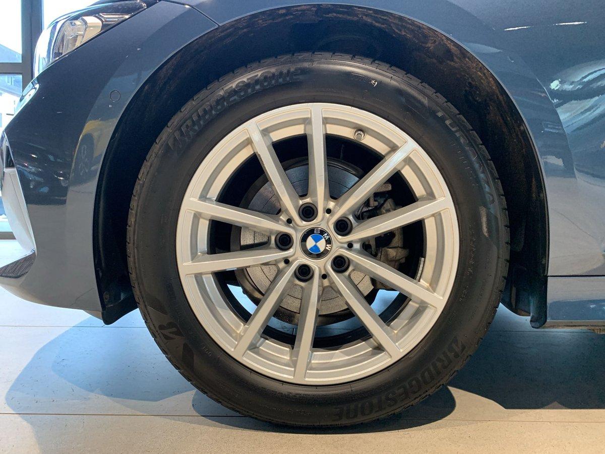 BMW 318 318i Touring