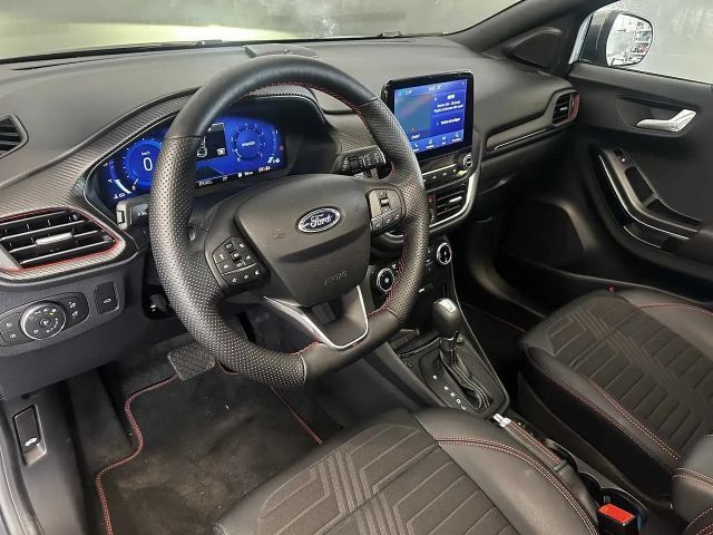 Ford Puma ST Line