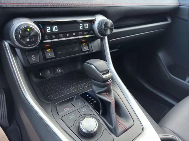 Suzuki Across E-Four Flash