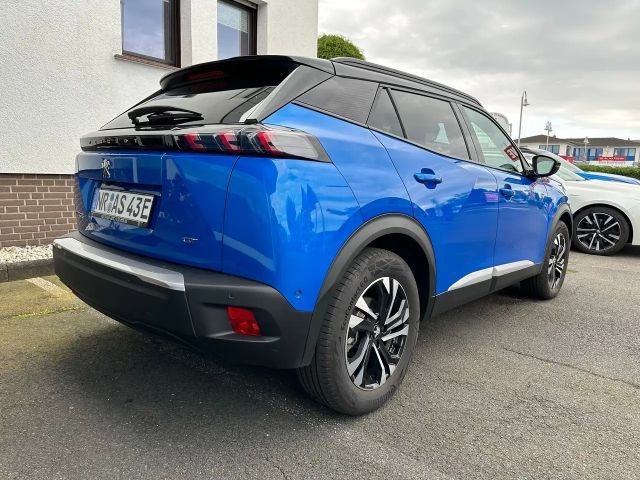 Peugeot E-2008 GT-Line