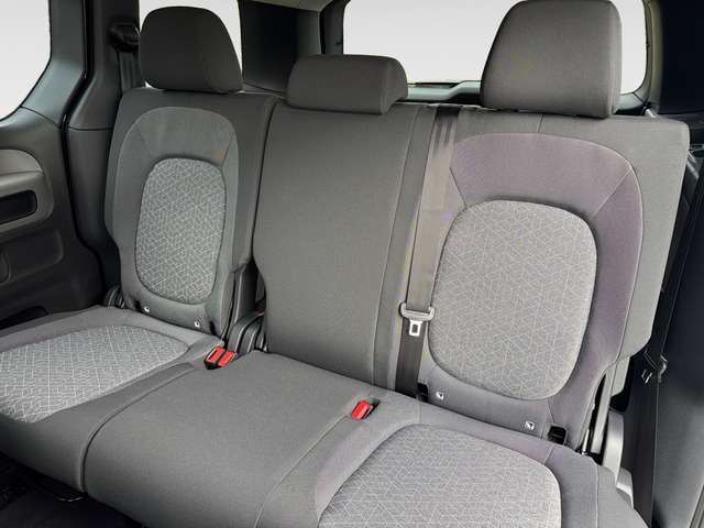 Volkswagen ID.Buzz Pro