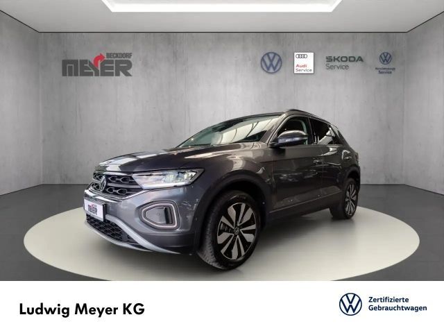 Volkswagen T-Roc 1.0 TSI Move