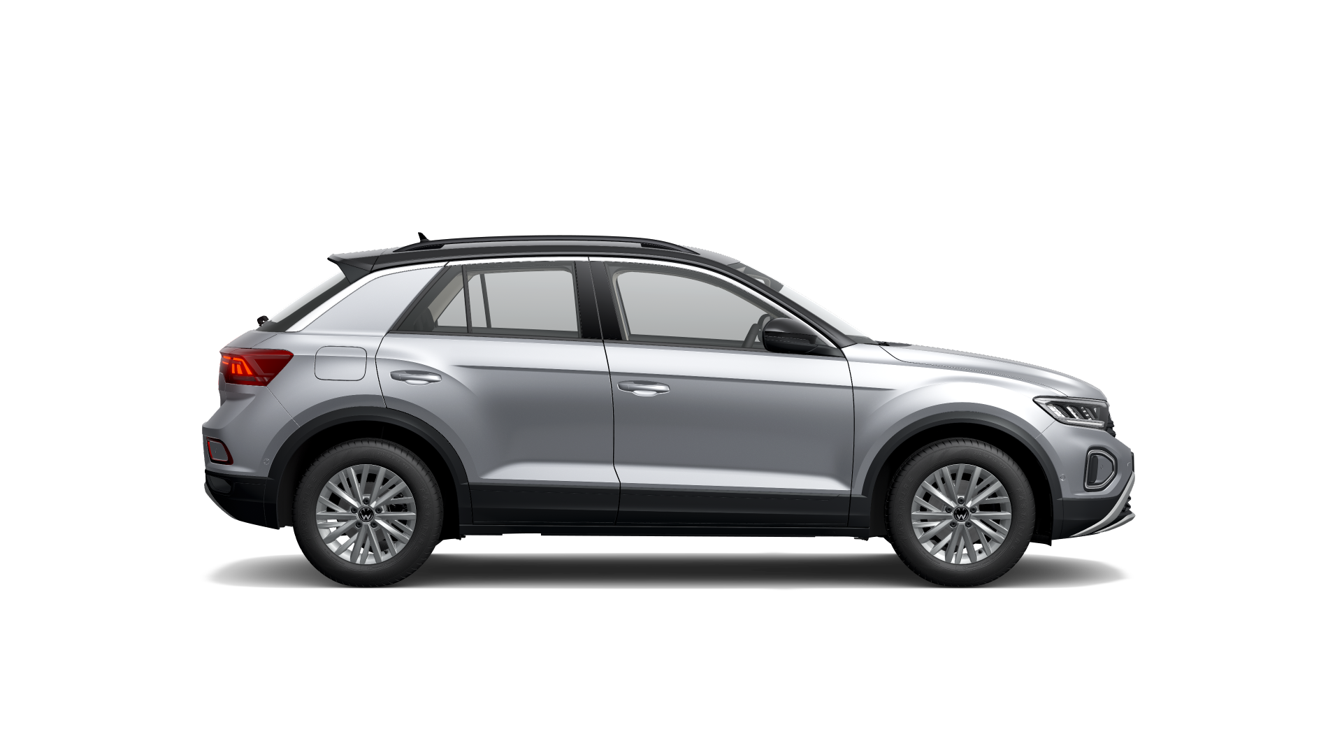 Volkswagen T-Roc 1.0 TSI Life