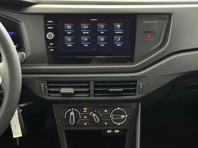 Volkswagen Taigo 4Me TSI