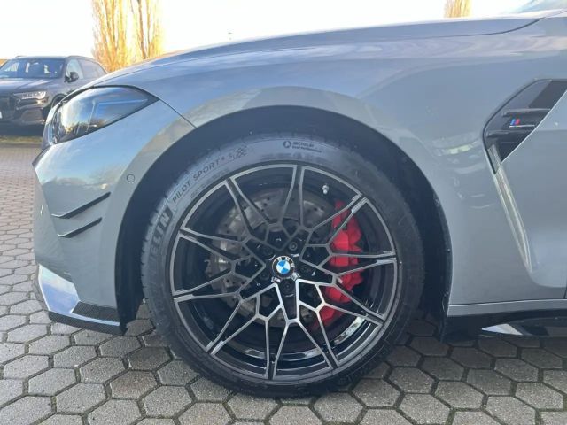 BMW M4 Competition Coupé xDrive