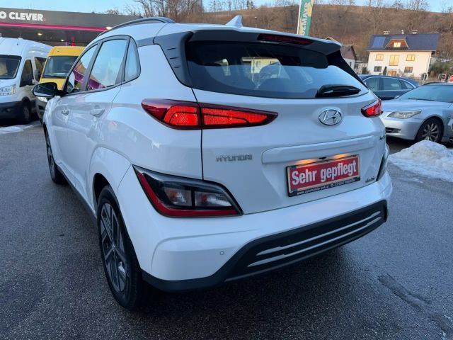 Hyundai Kona 39 kWh Electric