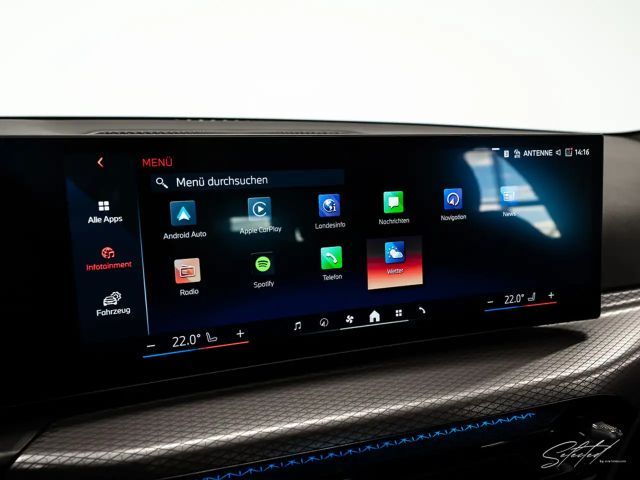 BMW 330 330i M-Sport Touring xDrive