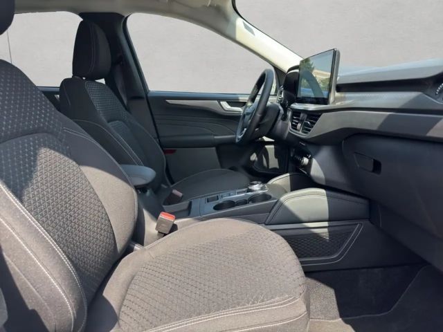 Ford Kuga Plug in Hybrid Titanium