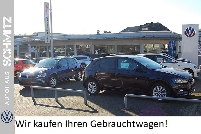 Volkswagen Polo Polo 1.0     CL   BT070 TSIM5F