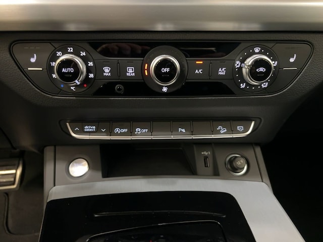 Audi Q5 40 TDI Quattro S-Tronic