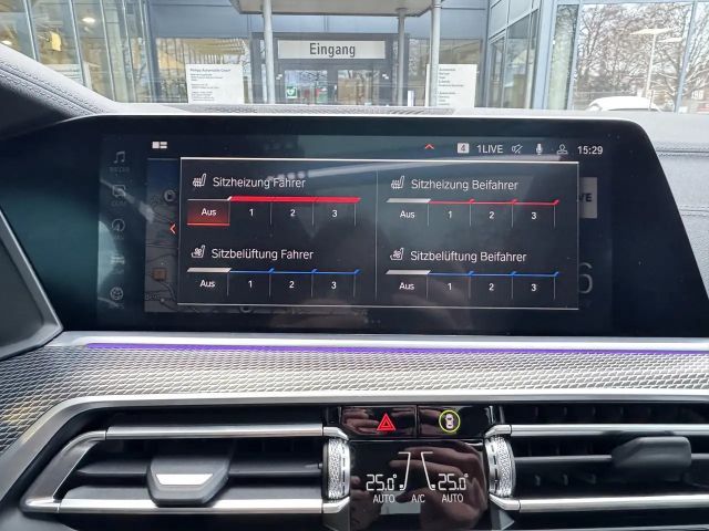 BMW X5 Individual M50i