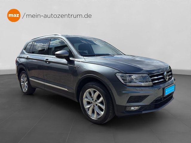 Volkswagen Tiguan 1.5 TSI Allspace Comfortline