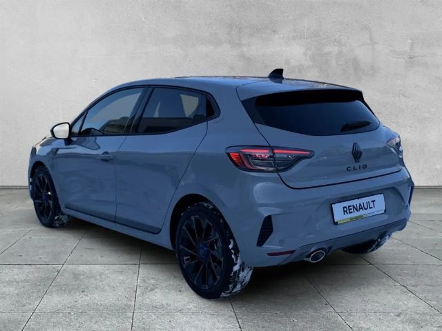 Renault Clio Alpine Esprit TCe 90