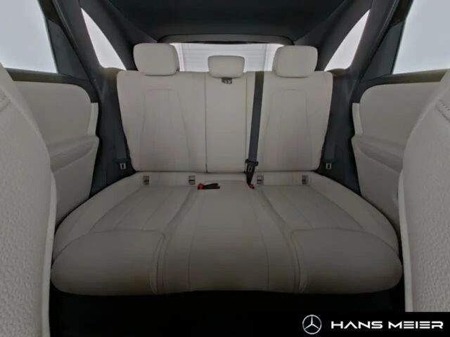 Mercedes-Benz B 250 4MATIC Progressive